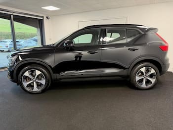 Used Volvo XC40 2024 for sale - 79798647: Photo