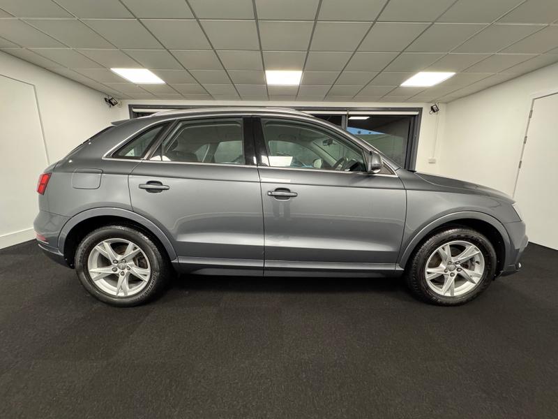 Used Audi Q3 2015 for sale - 77064052: Photo 10