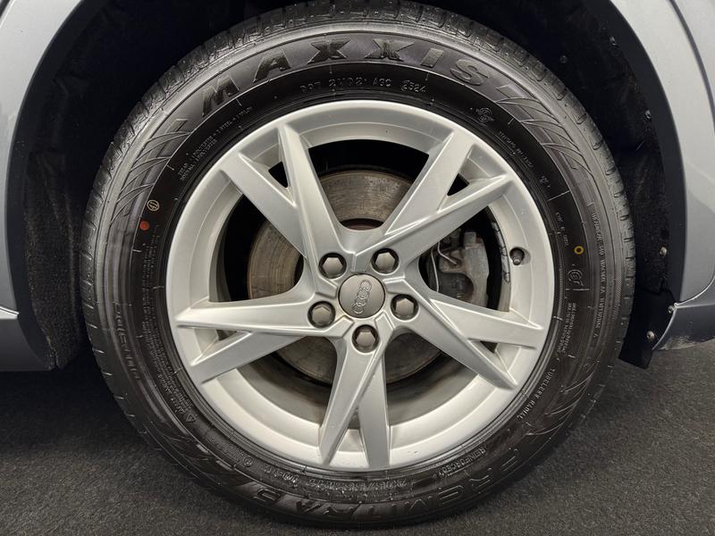 Used Audi Q3 2015 for sale - 77064052: Photo 11