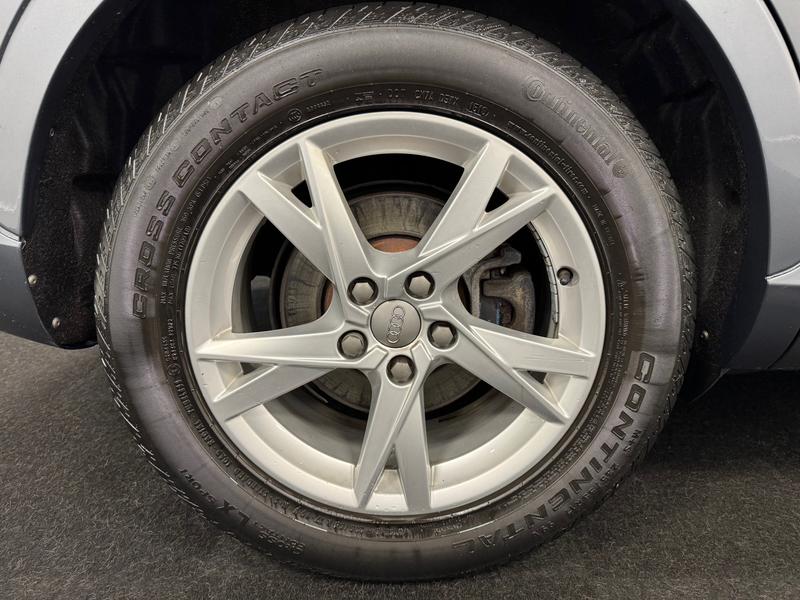 Used Audi Q3 2015 for sale - 77064052: Photo 12