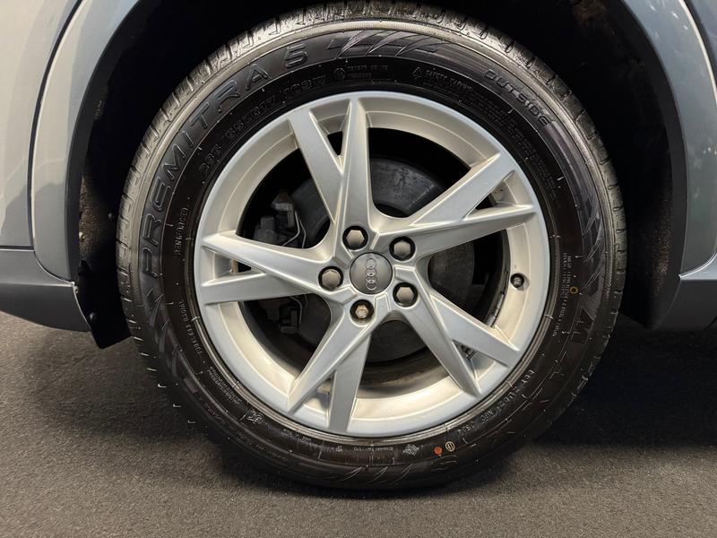 Used Audi Q3 2015 for sale - 77064052: Photo 13