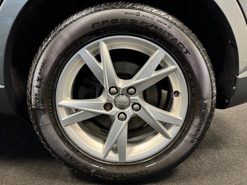 Used Audi Q3 2015 for sale - 77064052: Photo 14