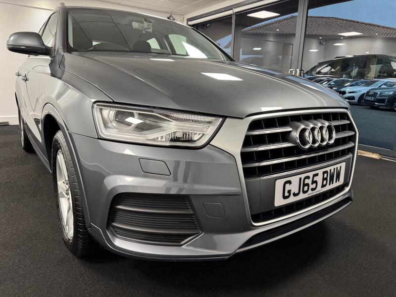 Used Audi Q3 2015 for sale - 77064052: Photo 4