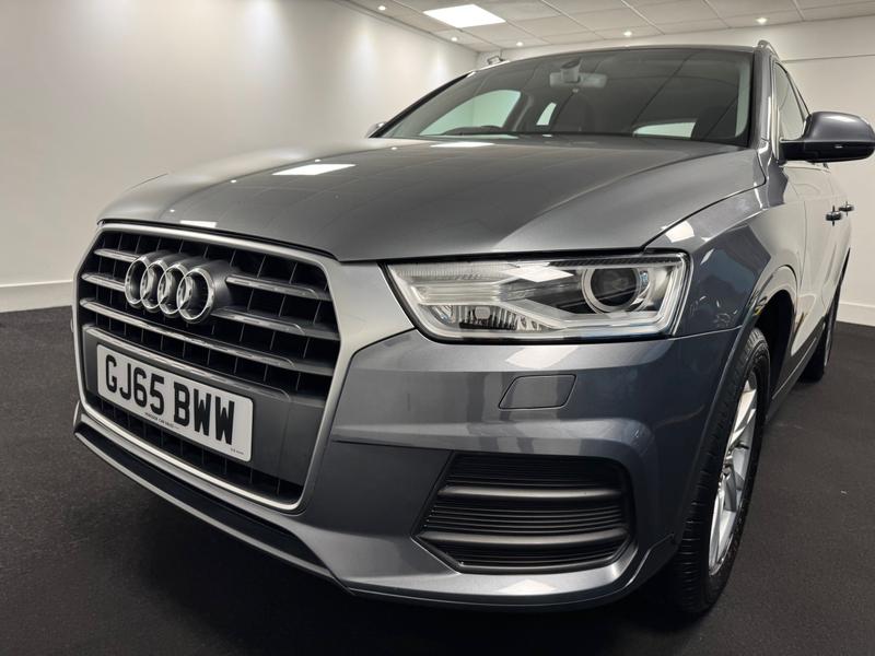 Used Audi Q3 2015 for sale - 77064052: Photo 5