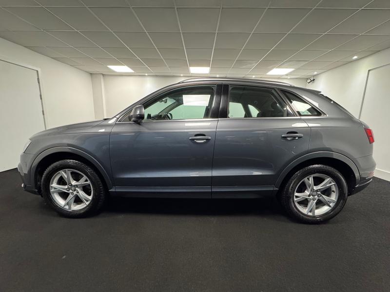 Used Audi Q3 2015 for sale - 77064052: Photo 6