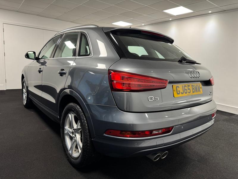 Used Audi Q3 2015 for sale - 77064052: Photo 7