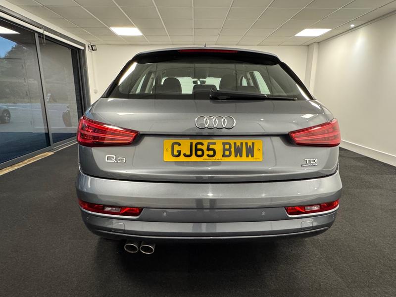 Used Audi Q3 2015 for sale - 77064052: Photo 8