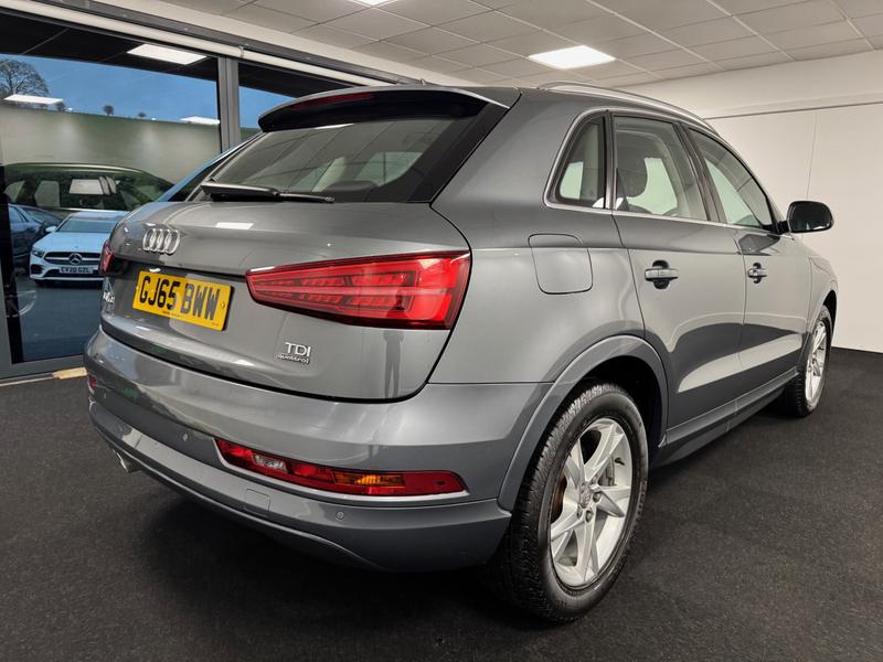 Used Audi Q3 2015 for sale - 77064052: Photo 9