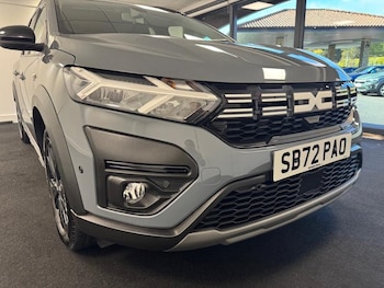 Used Dacia Jogger 2023 for sale - 78452343: Photo