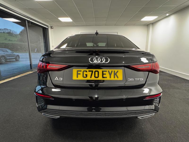 Used Audi A3 2020 for sale - 76960862: Photo 10