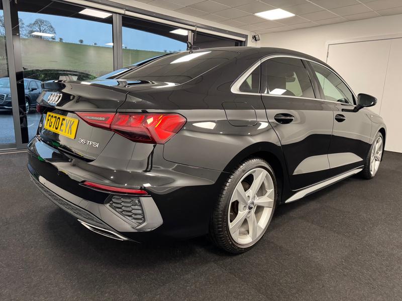 Used Audi A3 2020 for sale - 76960862: Photo 11