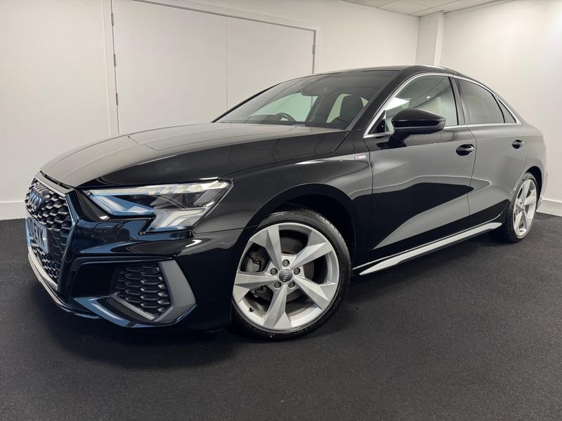 Used Audi A3 2020 for sale - 76960862: Photo 12