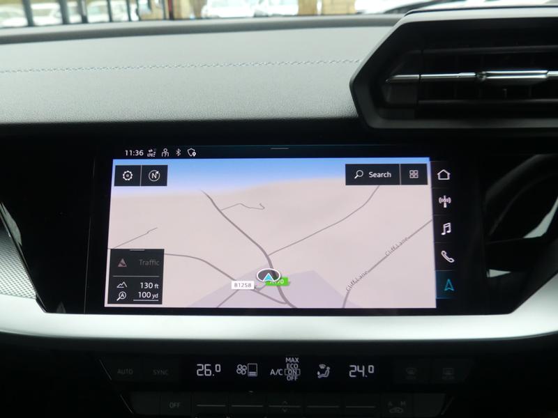 Used Audi A3 2020 for sale - 76960862: Photo 13