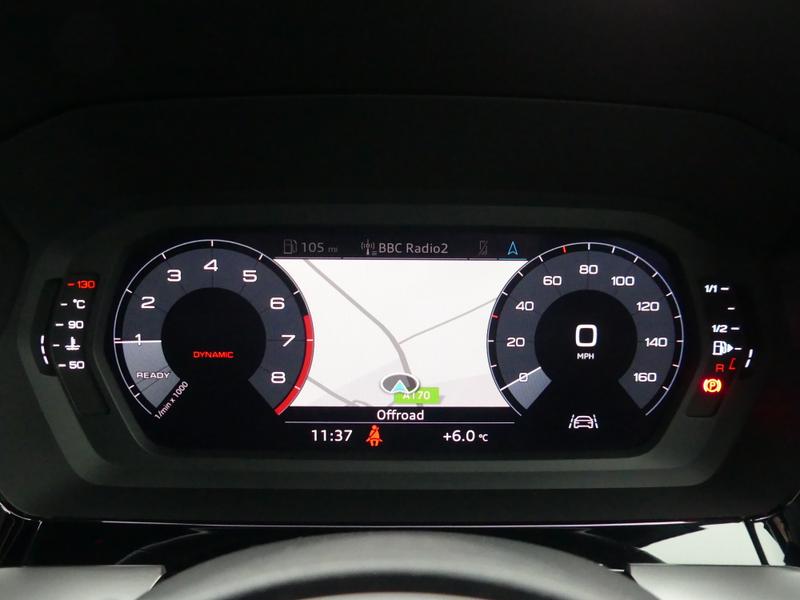 Used Audi A3 2020 for sale - 76960862: Photo 14