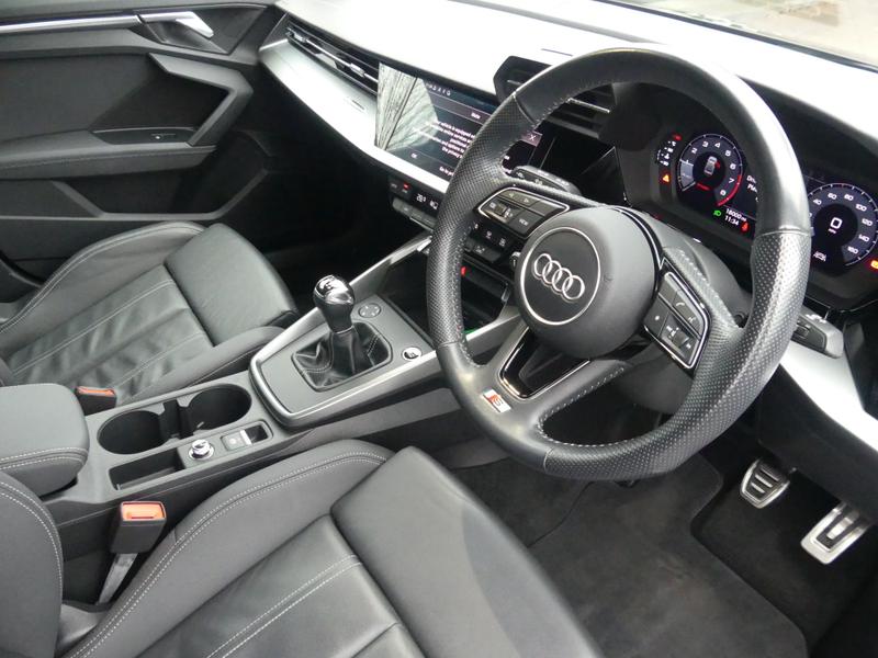 Used Audi A3 2020 for sale - 76960862: Photo 15