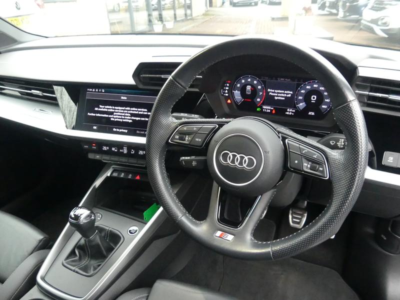 Used Audi A3 2020 for sale - 76960862: Photo 16