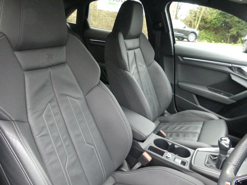 Used Audi A3 2020 for sale - 76960862: Photo 17