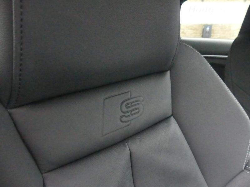 Used Audi A3 2020 for sale - 76960862: Photo 18