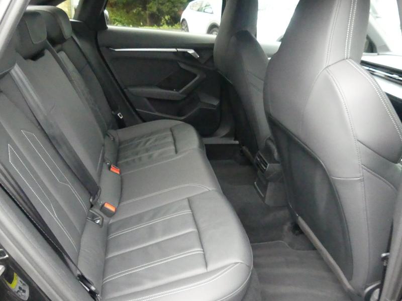 Used Audi A3 2020 for sale - 76960862: Photo 19