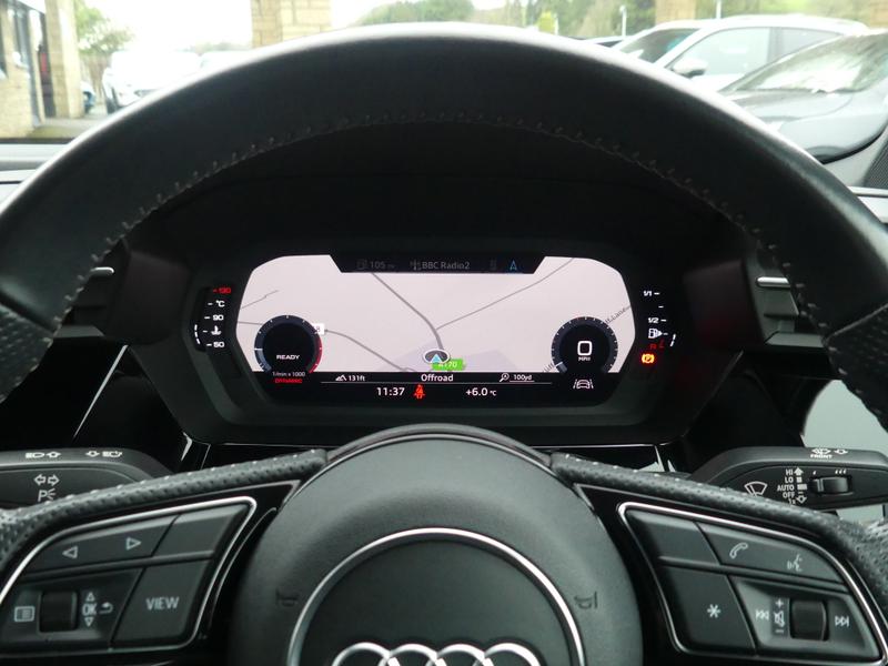 Used Audi A3 2020 for sale - 76960862: Photo 2