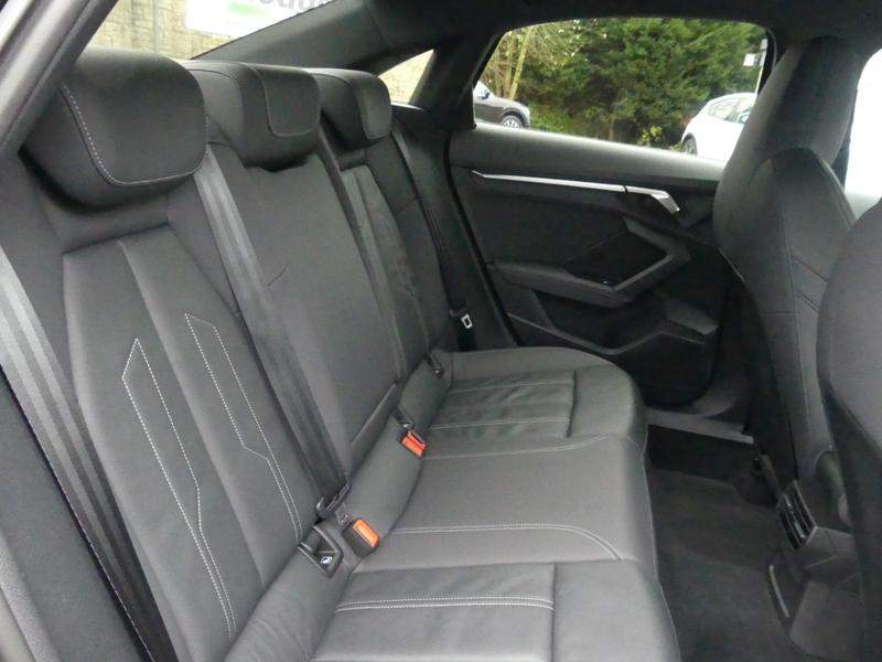 Used Audi A3 2020 for sale - 76960862: Photo 20