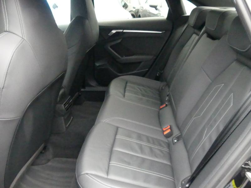 Used Audi A3 2020 for sale - 76960862: Photo 21