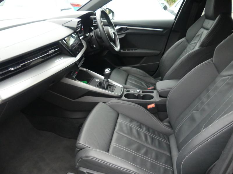 Used Audi A3 2020 for sale - 76960862: Photo 22