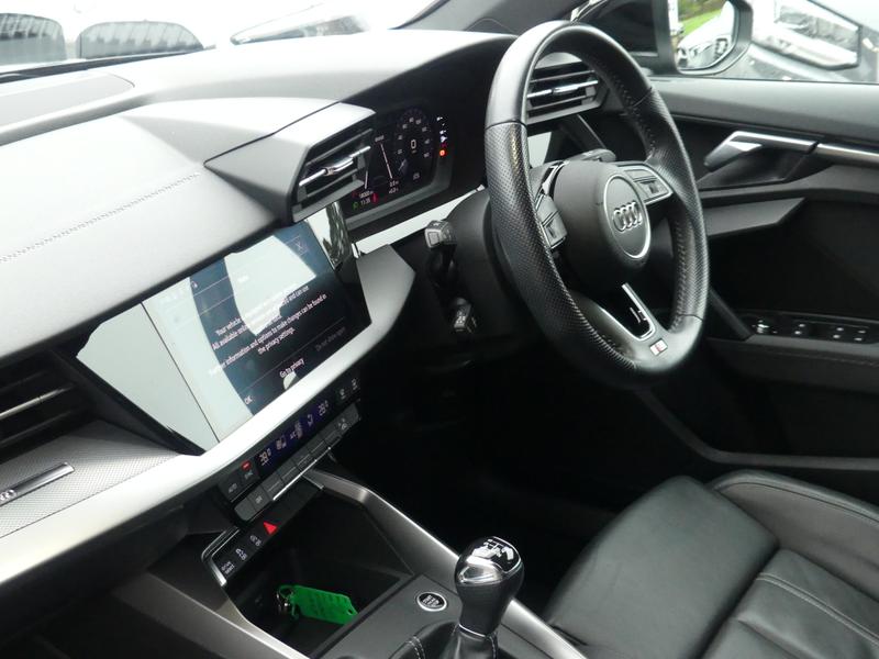 Used Audi A3 2020 for sale - 76960862: Photo 23