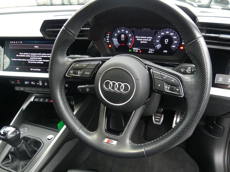 Used Audi A3 2020 for sale - 76960862: Photo 28