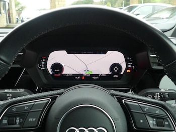 Used Audi A3 2020 for sale - 76960862: Photo