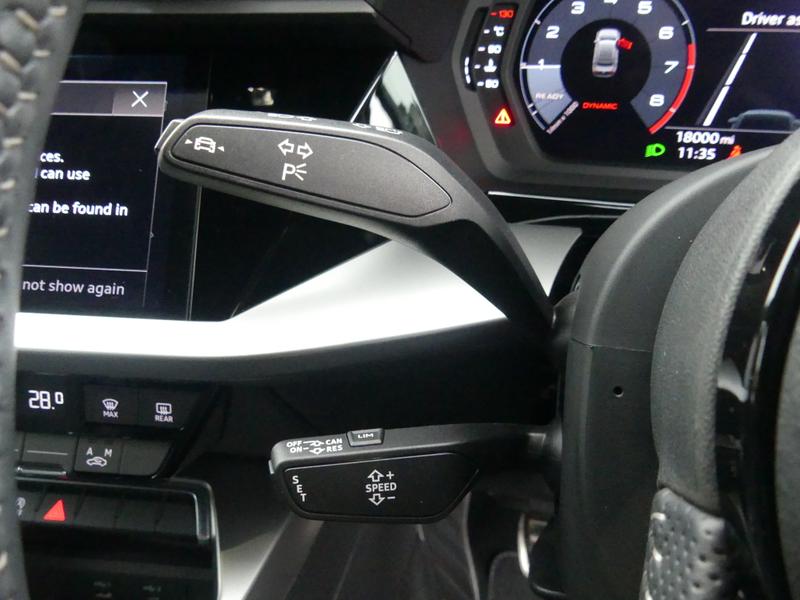 Used Audi A3 2020 for sale - 76960862: Photo 30