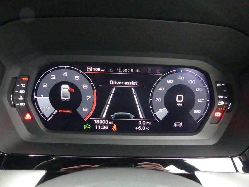 Used Audi A3 2020 for sale - 76960862: Photo 32