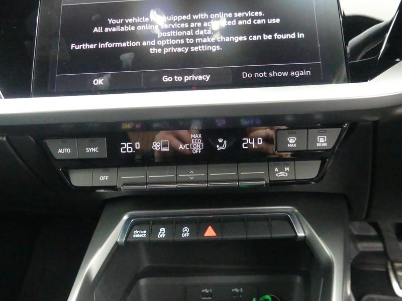 Used Audi A3 2020 for sale - 76960862: Photo 35