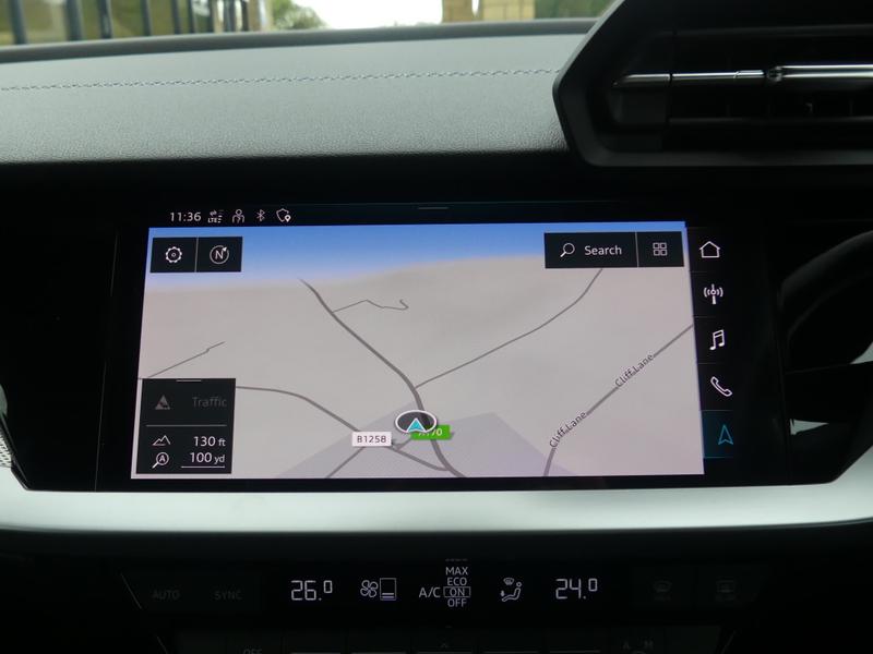 Used Audi A3 2020 for sale - 76960862: Photo 36