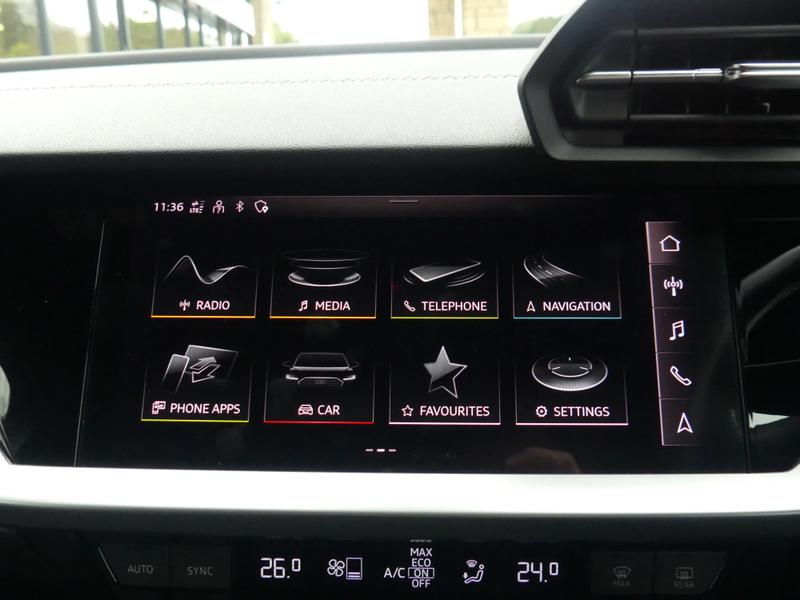 Used Audi A3 2020 for sale - 76960862: Photo 37