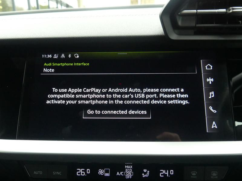 Used Audi A3 2020 for sale - 76960862: Photo 38