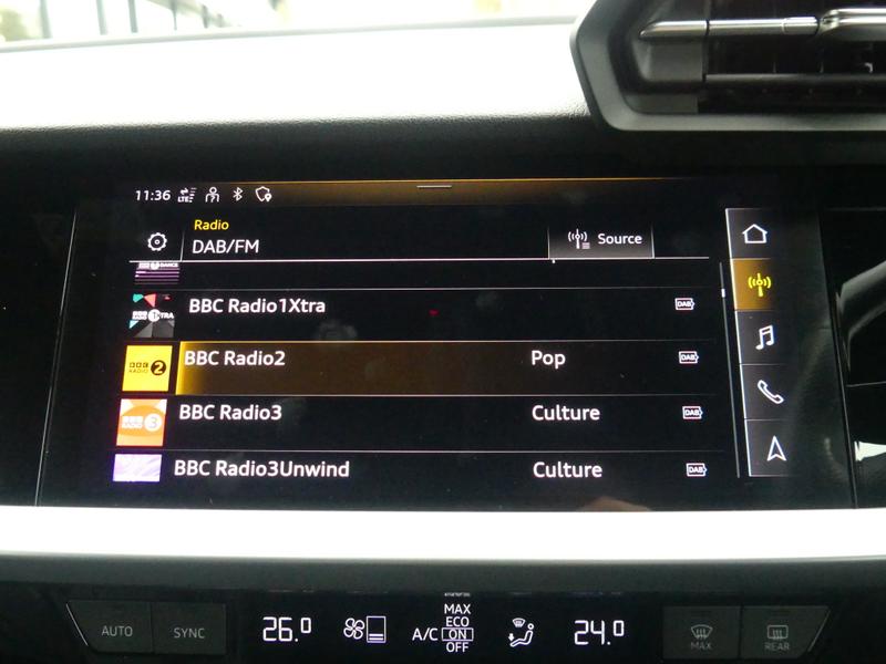 Used Audi A3 2020 for sale - 76960862: Photo 39