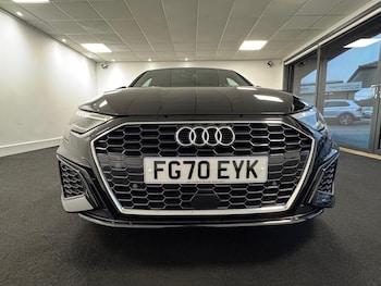 Used Audi A3 2020 for sale - 76960862: Photo