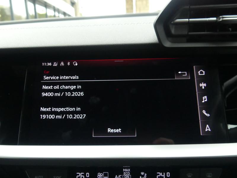 Used Audi A3 2020 for sale - 76960862: Photo 40