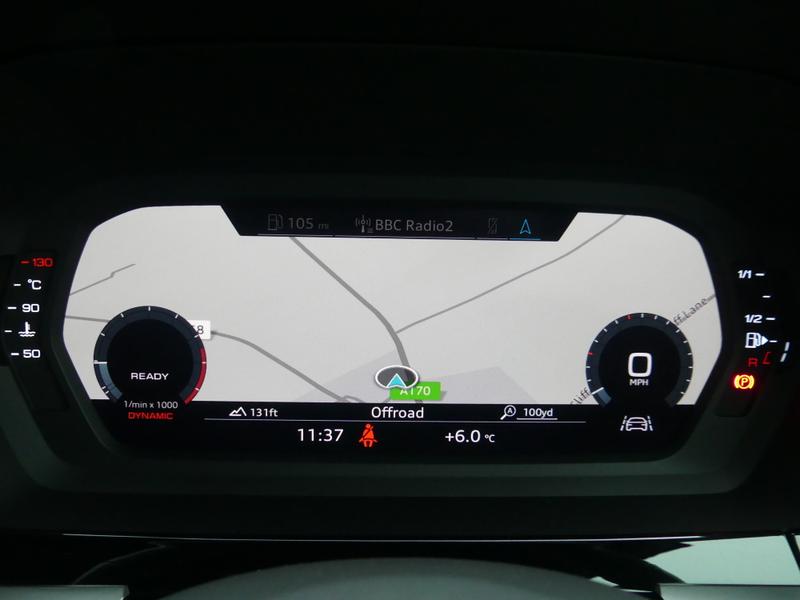 Used Audi A3 2020 for sale - 76960862: Photo 41