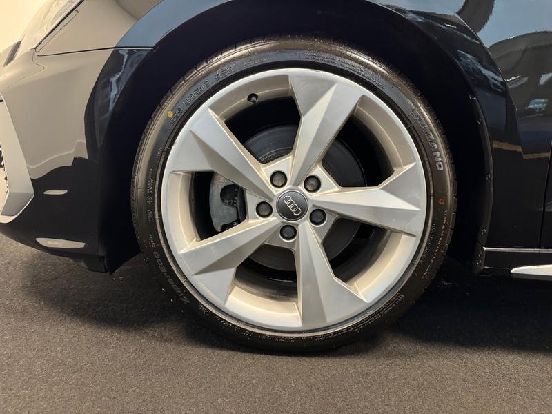 Used Audi A3 2020 for sale - 76960862: Photo 42