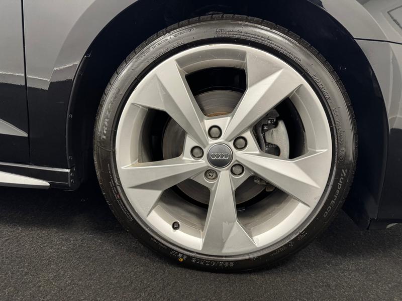 Used Audi A3 2020 for sale - 76960862: Photo 45