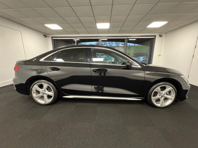 Used Audi A3 2020 for sale - 76960862: Photo 7