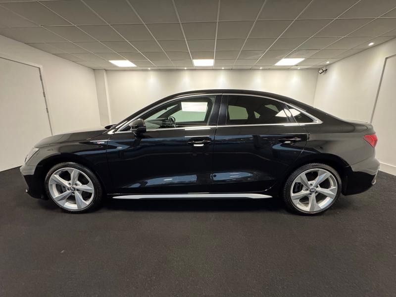 Used Audi A3 2020 for sale - 76960862: Photo 8