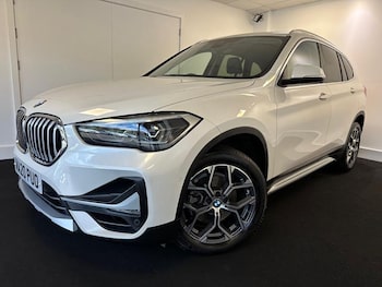 Used BMW X1 2020 for sale - 78250021: Photo