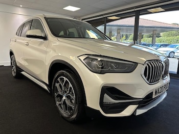 Used BMW X1 2020 for sale - 78250021: Photo