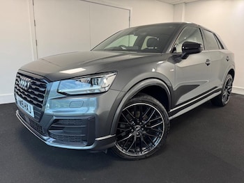 Used Audi Q2 2019 for sale - 79042023: Photo