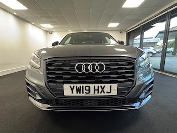 Used Audi Q2 2019 for sale - 79042023: Photo