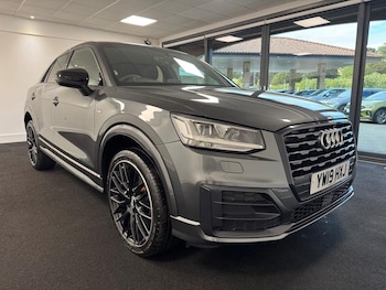 Used Audi Q2 2019 for sale - 79042023: Photo