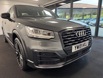 Used Audi Q2 2019 for sale - 79042023: Photo
